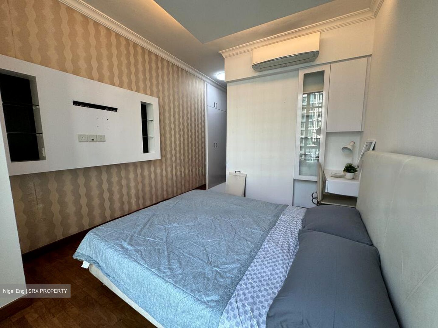 Compass Heights (D19), Apartment #590582091